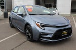 2025 Toyota Corolla Hybrid SE