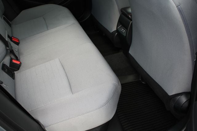 2025 Toyota Corolla Hybrid SE