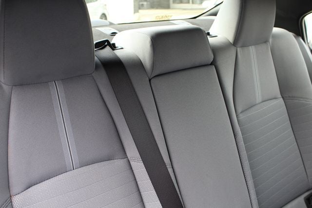 2025 Toyota Corolla Hybrid SE