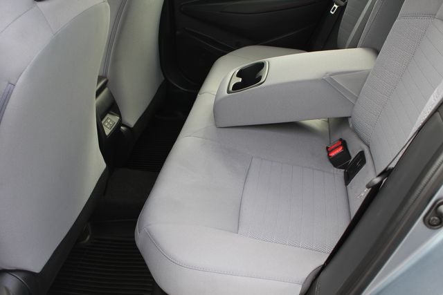 2025 Toyota Corolla Hybrid SE