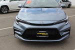 2025 Toyota Corolla Hybrid SE