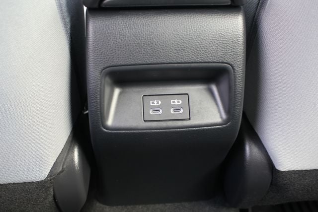 2025 Toyota Corolla Hybrid SE
