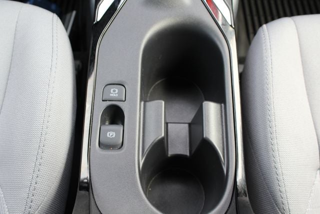 2025 Toyota Corolla Hybrid SE