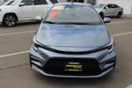 2025 Toyota Corolla Hybrid SE