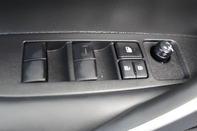 2025 Toyota Corolla Hybrid SE