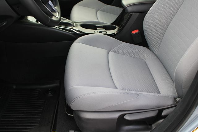 2025 Toyota Corolla Hybrid SE