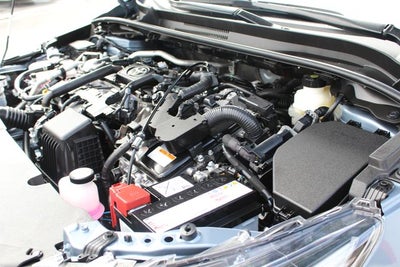 2025 Toyota Corolla Hybrid SE