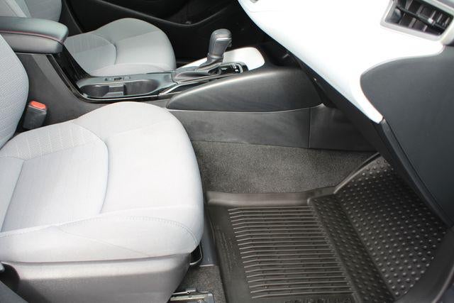 2025 Toyota Corolla Hybrid SE