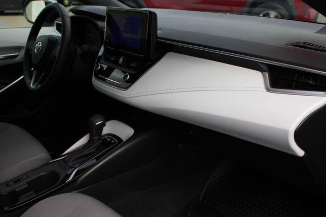 2025 Toyota Corolla Hybrid SE