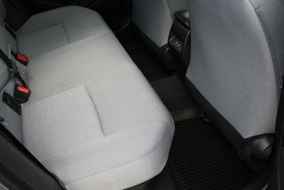 2025 Toyota Corolla Hybrid SE