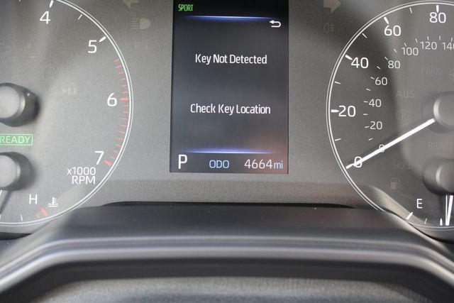 2025 Toyota Corolla Hybrid SE