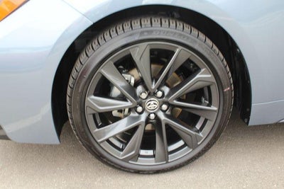 2025 Toyota Corolla Hybrid SE