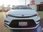 2025 Toyota COROLLA HYBRID Base
