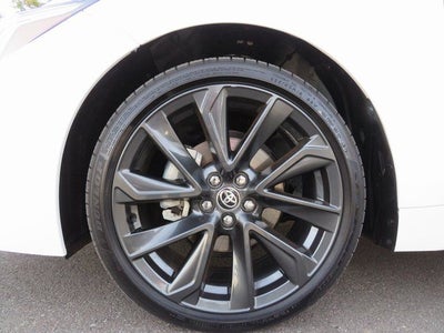 2025 Toyota COROLLA HYBRID Base