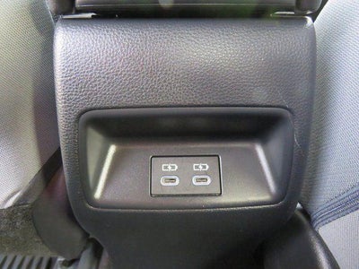 2025 Toyota COROLLA HYBRID Base