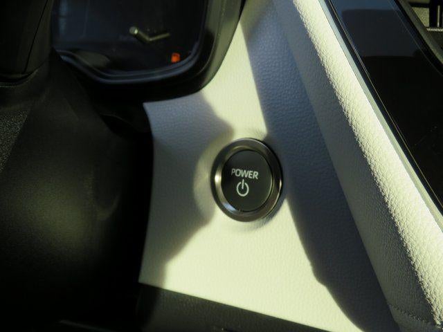 2025 Toyota COROLLA HYBRID Base