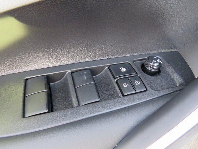 2025 Toyota COROLLA HYBRID Base