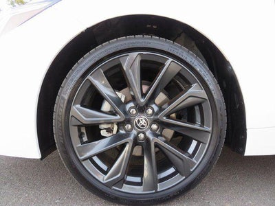 2025 Toyota COROLLA HYBRID Base