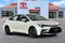 2027 Toyota Corolla Hybrid Hybrid SE