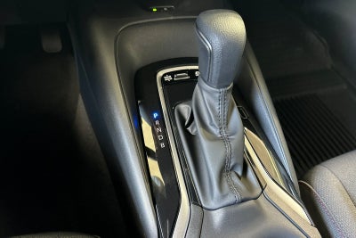 2027 Toyota Corolla Hybrid Hybrid SE