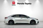 2027 Toyota Corolla Hybrid Hybrid SE