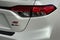 2027 Toyota Corolla Hybrid Hybrid SE