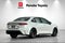 2027 Toyota Corolla Hybrid Hybrid SE