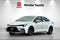 2027 Toyota Corolla Hybrid Hybrid SE
