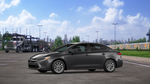2027 Toyota Corolla Hybrid Hybrid LE