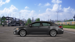 2027 Toyota Corolla Hybrid Hybrid LE