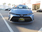 2021 Toyota COROLLA HYBRID LE