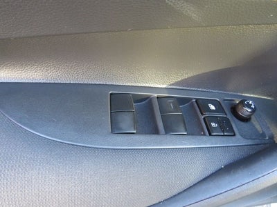 2021 Toyota COROLLA HYBRID LE