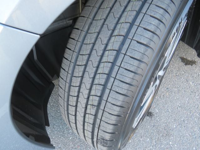 2021 Toyota COROLLA HYBRID LE