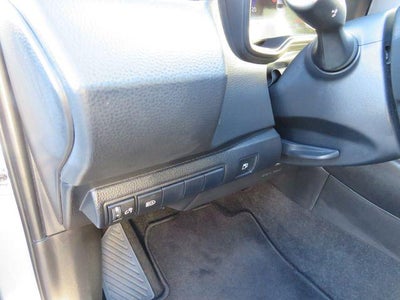 2021 Toyota COROLLA HYBRID LE