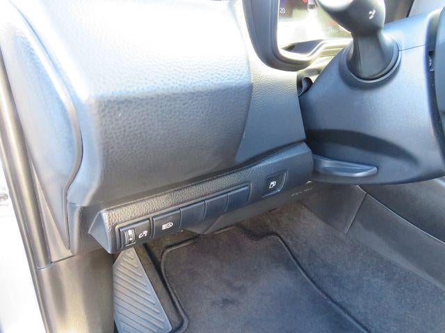 2021 Toyota COROLLA HYBRID LE