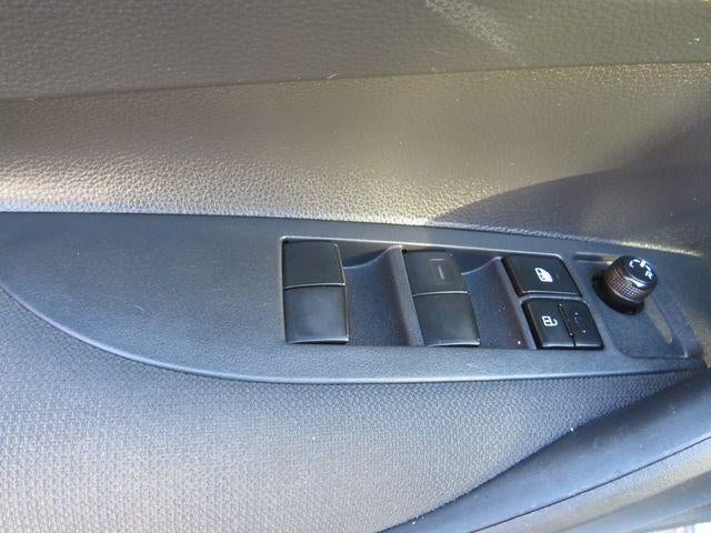 2021 Toyota COROLLA HYBRID LE