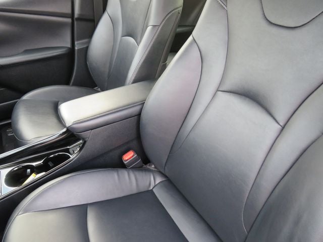 2021 Toyota PRIUS PRIME XLE