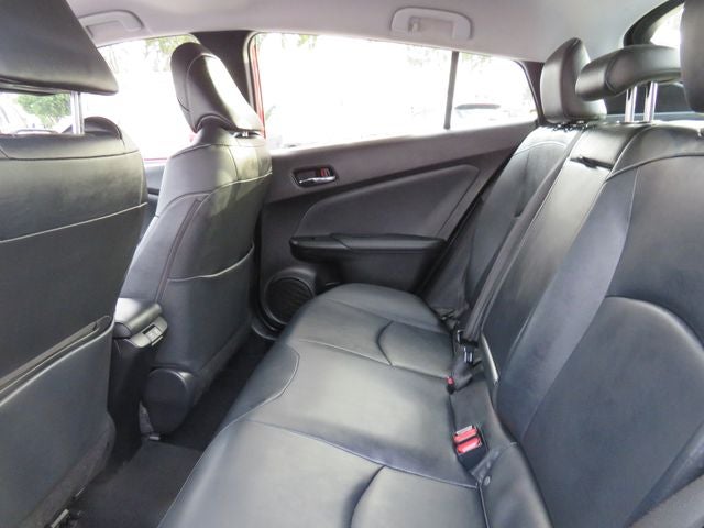 2021 Toyota PRIUS PRIME XLE