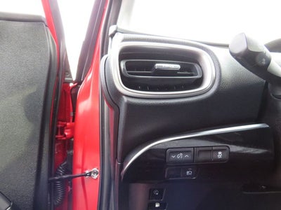 2021 Toyota PRIUS PRIME XLE