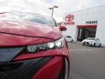 2021 Toyota PRIUS PRIME XLE
