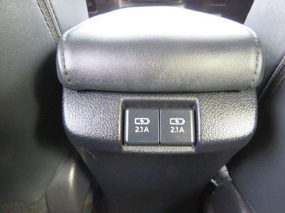 2021 Toyota PRIUS PRIME XLE