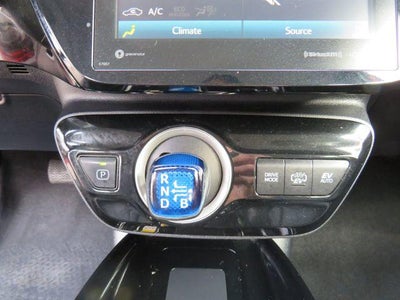 2021 Toyota PRIUS PRIME XLE