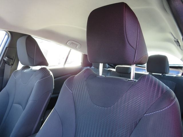 2021 Toyota PRIUS PRIME LE