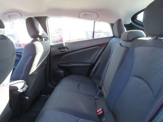 2021 Toyota PRIUS PRIME LE