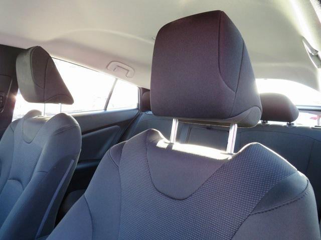 2022 Toyota PRIUS L Eco