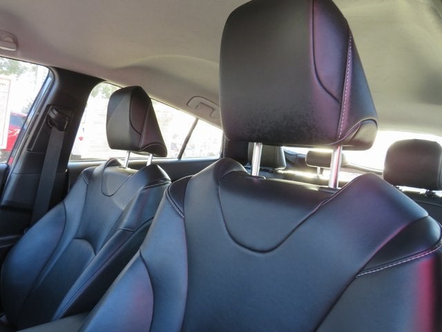 2020 Toyota PRIUS PRIME XLE