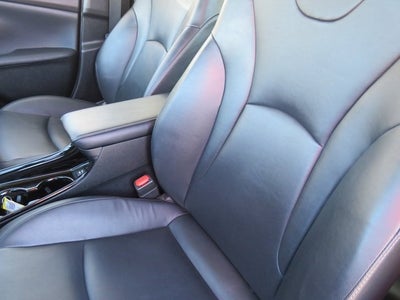 2020 Toyota PRIUS PRIME XLE