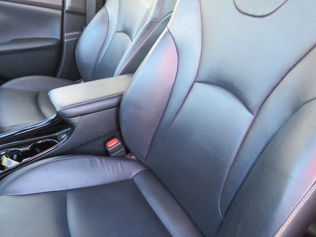 2020 Toyota PRIUS PRIME XLE