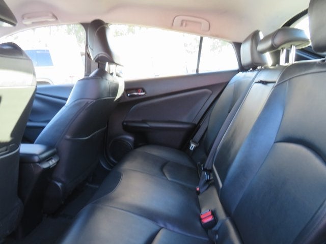 2020 Toyota PRIUS PRIME XLE