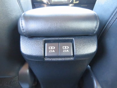 2020 Toyota PRIUS PRIME XLE